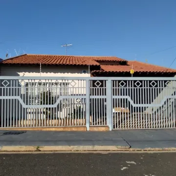 Alugar Casa / Padrão em São José do Rio Preto. apenas R$ 1.800,00