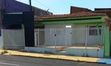 Alugar Comercial / Casa em São José do Rio Preto. apenas R$ 1.500,00