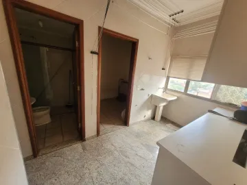 Apartamento Padrão