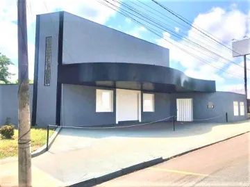 Alugar Comercial / Salão em São José do Rio Preto. apenas R$ 6.000,00