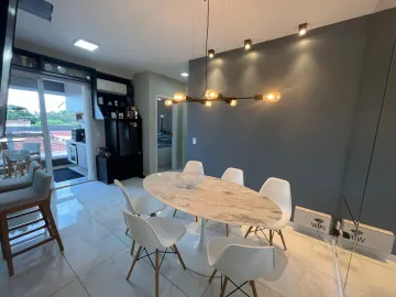 Apartamento / Padrão em São José do Rio Preto/SP 