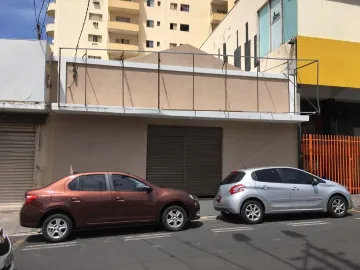 Alugar Comercial / Barracão em São José do Rio Preto. apenas R$ 3.500,00