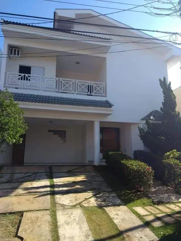 imagem 1 - Casa Condomínio imagem 1 - Casa Condomínio