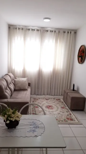 imagem 1 - Apartamento à venda, Térreo,  2 quartos, 60m2, Condomínio Residencial Rio das Flores I imagem 1 - Apartamento à venda, Térreo,  2 quartos, 60m2, Condomínio Residencial Rio das Flores I