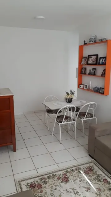 imagem 2 - Apartamento à venda, Térreo,  2 quartos, 60m2, Condomínio Residencial Rio das Flores I imagem 2 - Apartamento à venda, Térreo,  2 quartos, 60m2, Condomínio Residencial Rio das Flores I