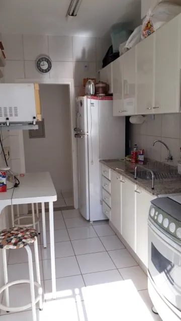 imagem 4 - Apartamento à venda, Térreo,  2 quartos, 60m2, Condomínio Residencial Rio das Flores I imagem 4 - Apartamento à venda, Térreo,  2 quartos, 60m2, Condomínio Residencial Rio das Flores I