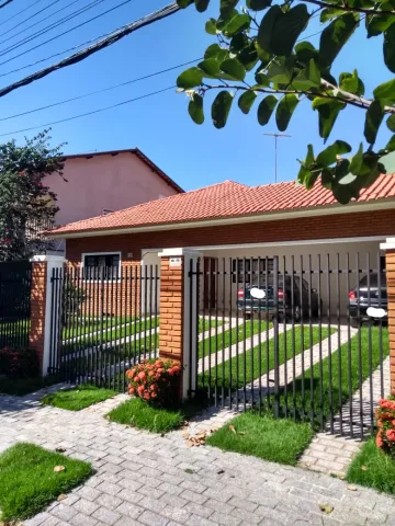 Casa Padrão