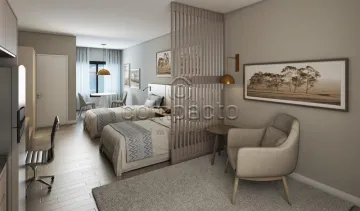 Alugar Apartamento / Flat em São José do Rio Preto. apenas R$ 455.000,00