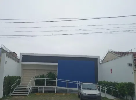 Comercial / Casa em São José do Rio Preto/SP 