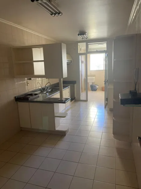 Apartamento Padrão