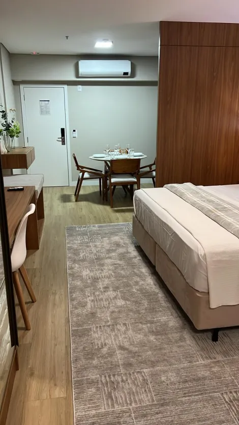 imagem 3 - Apartamento - Flat imagem 3 - Apartamento - Flat