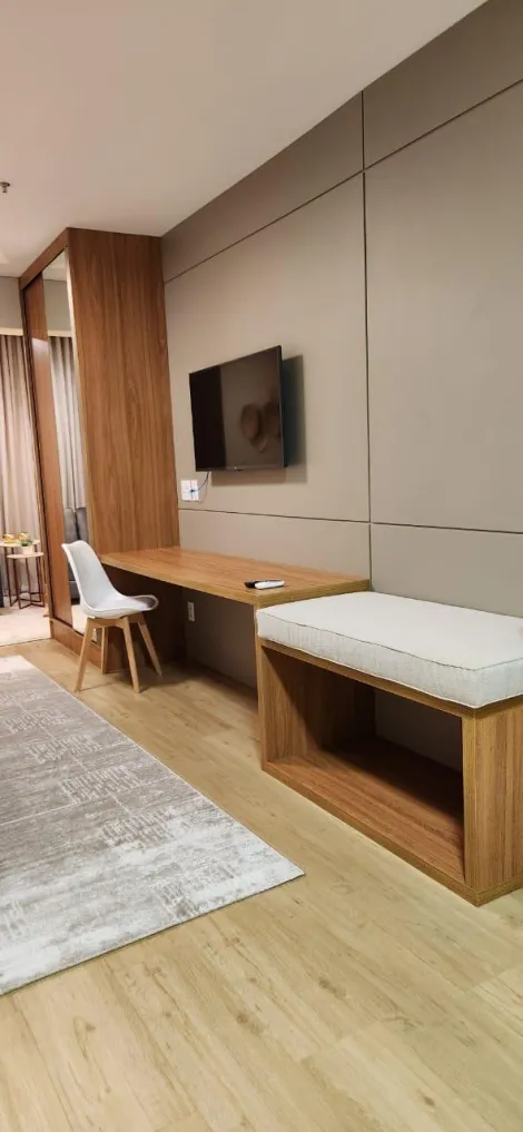 imagem 5 - Apartamento - Flat imagem 5 - Apartamento - Flat