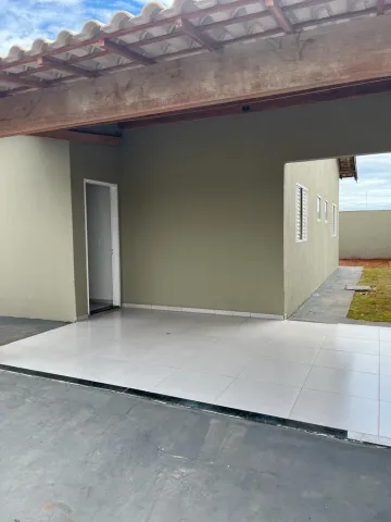 Alugar Casa / Padrão em São José do Rio Preto. apenas R$ 273.000,00