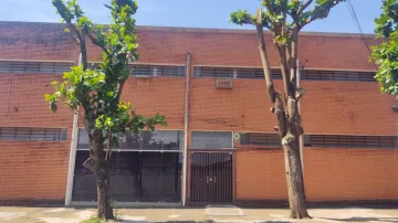 imagem 1 - Comercial - Barracão imagem 1 - Comercial - Barracão