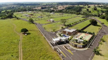 Terreno Condomínio