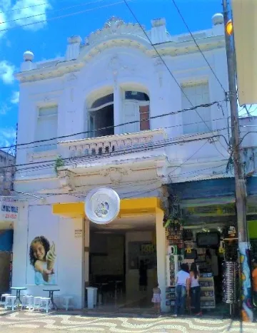 imagem 1 - Comercial - Prédio imagem 1 - Comercial - Prédio