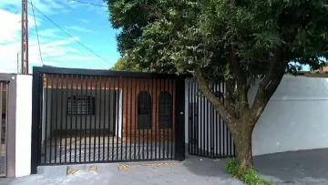 Alugar Casa / Padrão em São José do Rio Preto. apenas R$ 2.300,00