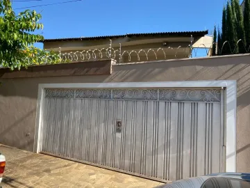 Alugar Casa / Padrão em São José do Rio Preto. apenas R$ 15.000,00
