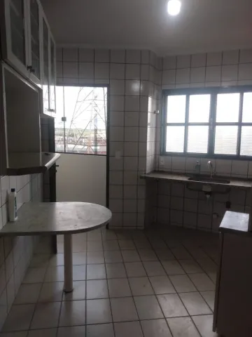 Apartamento Padrão