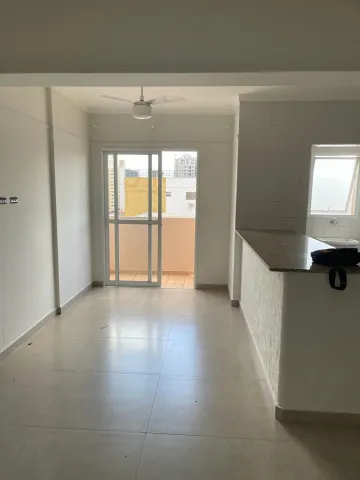 Alugar Apartamento / Padrão em São José do Rio Preto. apenas R$ 1.100,00