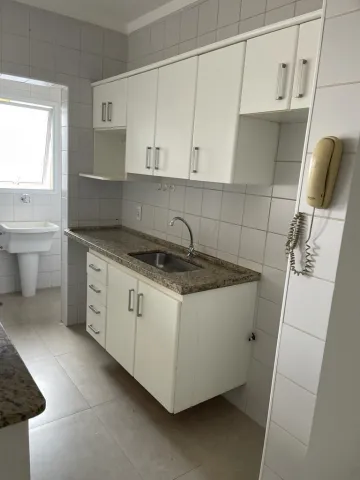 Apartamento Padrão