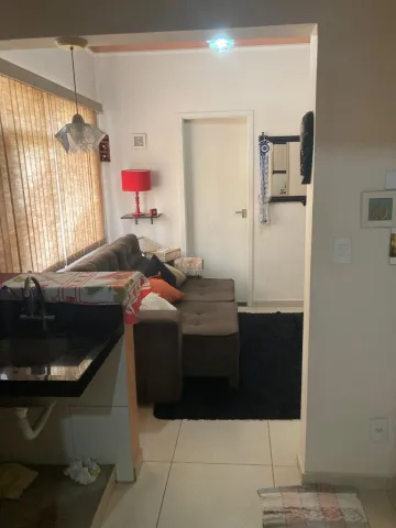 Apartamento Padrão