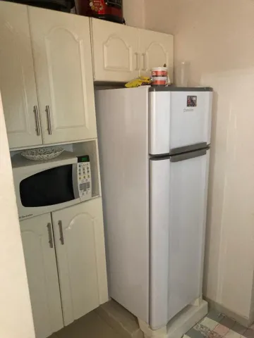 Apartamento Padrão