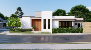 imagem 1 - Casa Condomínio imagem 1 - Casa Condomínio