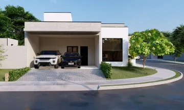 imagem 2 - Casa Condomínio imagem 2 - Casa Condomínio