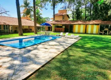 Bady Bassitt Agua Limpa II Rural Locacao R$ 6.500,00 Condominio R$450,00 3 Dormitorios 3 Vagas Area do terreno 6000.00m2 