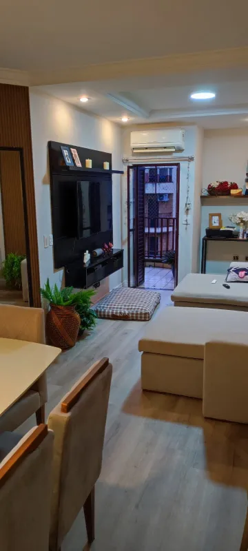 Alugar Apartamento / Padrão em São José do Rio Preto. apenas R$ 375.000,00