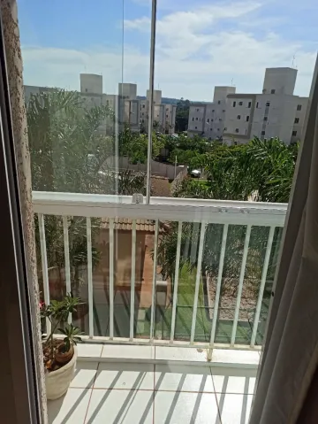 Apartamento Padrão