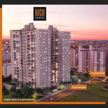 Alugar Apartamento / Padrão em São José do Rio Preto. apenas R$ 597.000,00