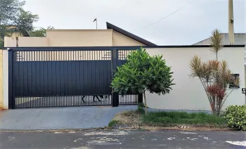 imagem 1 - Casa Padrão imagem 1 - Casa Padrão