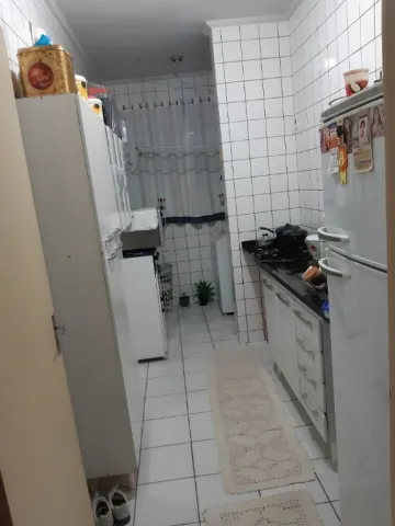 imagem 3 - Apartamento Vende, 2 quartos, Residencial Rio das Flores I imagem 3 - Apartamento Vende, 2 quartos, Residencial Rio das Flores I