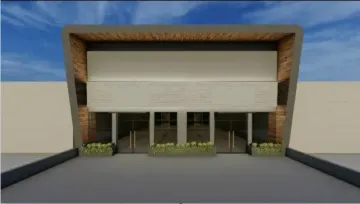 imagem 1 - Comercial - Prédio imagem 1 - Comercial - Prédio
