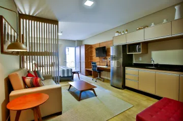 Alugar Apartamento / Flat em São José do Rio Preto. apenas R$ 420.000,00