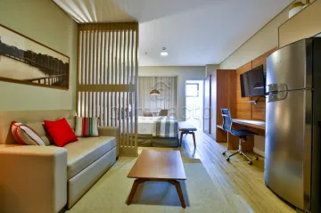 imagem 3 - Apartamento - Flat imagem 3 - Apartamento - Flat