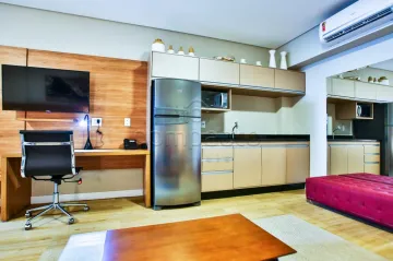 imagem 4 - Apartamento - Flat imagem 4 - Apartamento - Flat