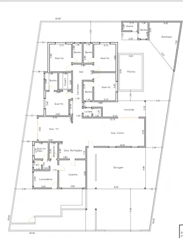 imagem 4 - Comercial - Casa imagem 4 - Comercial - Casa