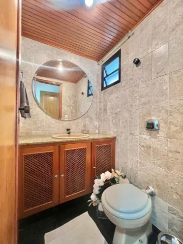 Apartamento Padrão