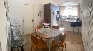 Apartamento Padrão