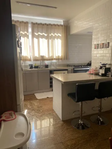 Apartamento Padrão