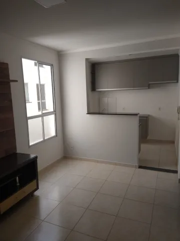 Alugar Apartamento / Padrão em São José do Rio Preto. apenas R$ 175.000,00