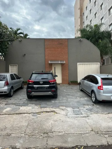 Alugar Comercial / Sala em São José do Rio Preto. apenas R$ 650,00