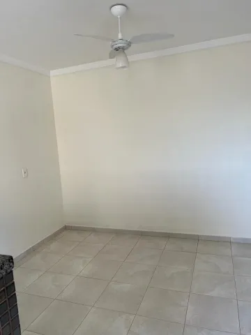 Alugar Apartamento / Padrão em São José do Rio Preto. apenas R$ 1.450,00