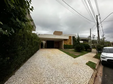 Alugar Casa / Condomínio em São José do Rio Preto. apenas R$ 5.500,00