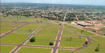 imagem 2 - Terreno - Padrão imagem 2 - Terreno - Padrão