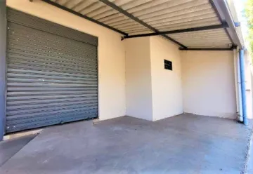 Alugar Comercial / Salão em São José do Rio Preto. apenas R$ 850,00