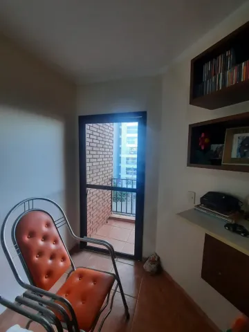 Apartamento Padrão